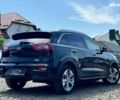Киа Niro, объемом двигателя 0 л и пробегом 112 тыс. км за 17715 $, фото 7 на Automoto.ua