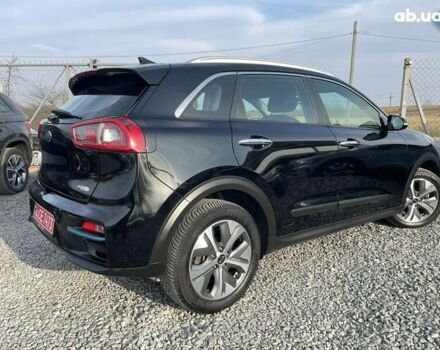 Киа Niro, объемом двигателя 0 л и пробегом 108 тыс. км за 16900 $, фото 25 на Automoto.ua
