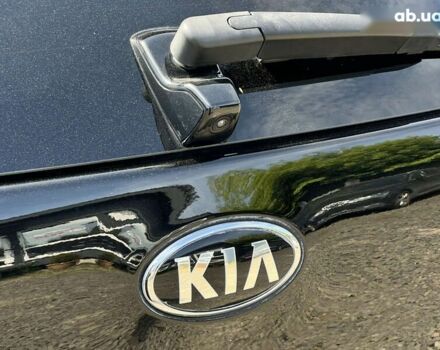 Кіа Niro, об'ємом двигуна 0 л та пробігом 112 тис. км за 17715 $, фото 17 на Automoto.ua