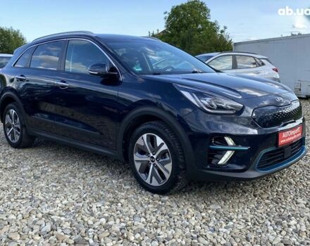 Кіа Niro, об'ємом двигуна 0 л та пробігом 101 тис. км за 19200 $, фото 21 на Automoto.ua