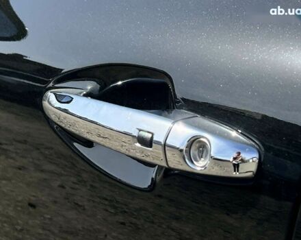 Киа Niro 2019 в Луцке на Automoto.ua Киа Niro, объемом двигателя 0 л и пробегом 112 тыс. км за 17715 $, фото 14 на Automoto.ua