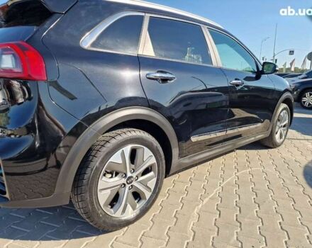 Киа Niro, объемом двигателя 0 л и пробегом 120 тыс. км за 18600 $, фото 9 на Automoto.ua