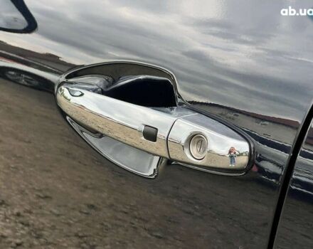 Киа Niro, объемом двигателя 0 л и пробегом 146 тыс. км за 16737 $, фото 15 на Automoto.ua