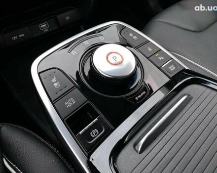 Киа Niro, объемом двигателя 0 л и пробегом 89 тыс. км за 19400 $, фото 6 на Automoto.ua