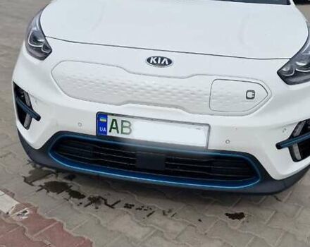 Кіа Niro, об'ємом двигуна 0 л та пробігом 82 тис. км за 19500 $, фото 20 на Automoto.ua