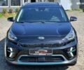 Киа Niro, объемом двигателя 0 л и пробегом 112 тыс. км за 17715 $, фото 1 на Automoto.ua