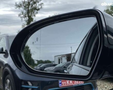 Киа Niro, объемом двигателя 0 л и пробегом 127 тыс. км за 18200 $, фото 8 на Automoto.ua