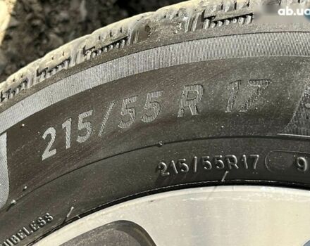 Киа Niro 2019 в Луцке на Automoto.ua Киа Niro, объемом двигателя 0 л и пробегом 112 тыс. км за 17715 $, фото 21 на Automoto.ua