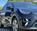Киа Niro, объемом двигателя 0 л и пробегом 112 тыс. км за 17715 $, фото 9 на Automoto.ua