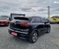 Киа Niro 2019 в Львове на Automoto.ua Киа Niro, объемом двигателя 0 л и пробегом 109 тыс. км за 17250 $, фото 8 на Automoto.ua