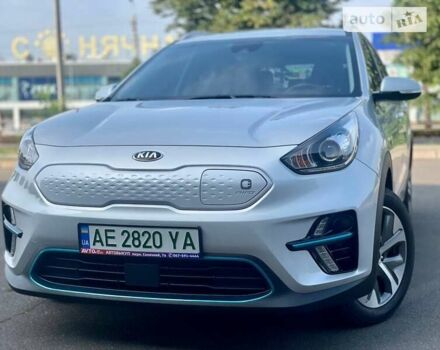 Кіа Niro, об'ємом двигуна 0 л та пробігом 24 тис. км за 30500 $, фото 6 на Automoto.ua