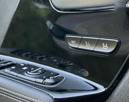 Киа Niro 2019 в Львове на Automoto.ua Киа Niro, объемом двигателя 0 л и пробегом 79 тыс. км за 20300 $, фото 15 на Automoto.ua