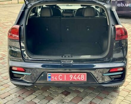 Киа Niro, объемом двигателя 0 л и пробегом 146 тыс. км за 14500 $, фото 28 на Automoto.ua