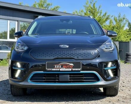 Киа Niro, объемом двигателя 0 л и пробегом 112 тыс. км за 17715 $, фото 2 на Automoto.ua