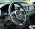 Киа Niro 2019 в Луцке на Automoto.ua Киа Niro, объемом двигателя 0 л и пробегом 112 тыс. км за 17715 $, фото 28 на Automoto.ua