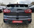 Киа Niro, объемом двигателя 0 л и пробегом 103 тыс. км за 17700 $, фото 10 на Automoto.ua