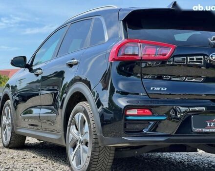 Киа Niro, объемом двигателя 0 л и пробегом 112 тыс. км за 17715 $, фото 11 на Automoto.ua