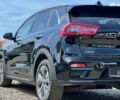Киа Niro, объемом двигателя 0 л и пробегом 112 тыс. км за 17715 $, фото 11 на Automoto.ua