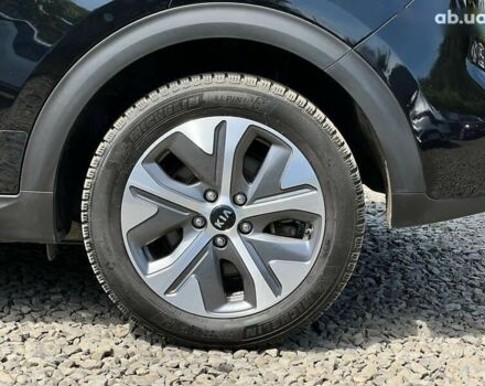 Киа Niro, объемом двигателя 0 л и пробегом 112 тыс. км за 17715 $, фото 19 на Automoto.ua