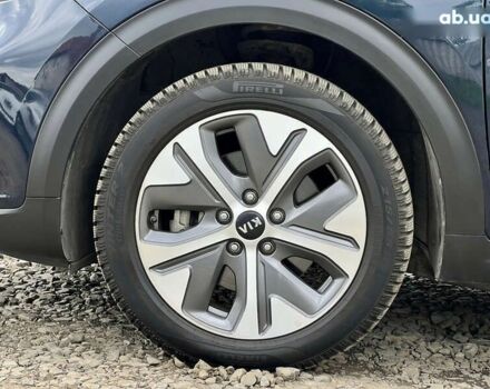 Киа Niro, объемом двигателя 0 л и пробегом 146 тыс. км за 16737 $, фото 18 на Automoto.ua