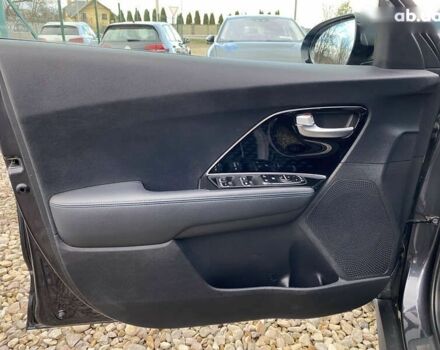 Киа Niro 2019 в Львове на Automoto.ua Киа Niro, объемом двигателя 0 л и пробегом 79 тыс. км за 18200 $, фото 27 на Automoto.ua