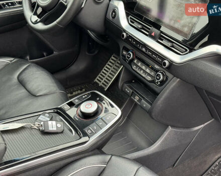 Киа Niro, объемом двигателя 0 л и пробегом 162 тыс. км за 16700 $, фото 8 на Automoto.ua