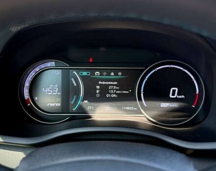 Киа Niro, объемом двигателя 0 л и пробегом 114 тыс. км за 17750 $, фото 27 на Automoto.ua