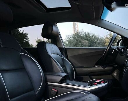 Киа Niro 2019 в Львове на Automoto.ua Киа Niro, объемом двигателя 0 л и пробегом 79 тыс. км за 20300 $, фото 17 на Automoto.ua