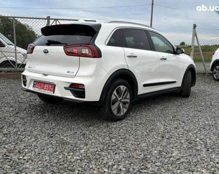 Киа Niro, объемом двигателя 0 л и пробегом 142 тыс. км за 16900 $, фото 29 на Automoto.ua