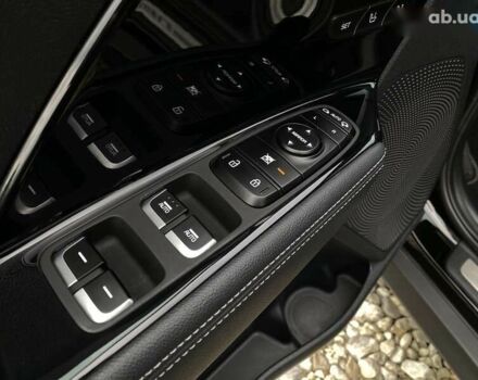 Кіа Niro, об'ємом двигуна 0 л та пробігом 89 тис. км за 19400 $, фото 24 на Automoto.ua