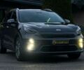 Киа Niro 2019 в Львове на Automoto.ua Киа Niro, объемом двигателя 0 л и пробегом 79 тыс. км за 20300 $, фото 1 на Automoto.ua