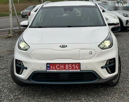 Киа Niro, объемом двигателя 0 л и пробегом 142 тыс. км за 16900 $, фото 5 на Automoto.ua