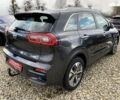 Киа Niro, объемом двигателя 0 л и пробегом 103 тыс. км за 17700 $, фото 13 на Automoto.ua