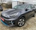 Киа Niro, объемом двигателя 0 л и пробегом 103 тыс. км за 17700 $, фото 7 на Automoto.ua