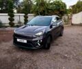 Киа Niro, объемом двигателя 0.15 л и пробегом 92 тыс. км за 19900 $, фото 1 на Automoto.ua