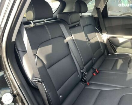 Киа Niro, объемом двигателя 0 л и пробегом 136 тыс. км за 17400 $, фото 12 на Automoto.ua