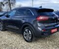 Киа Niro 2019 в Львове на Automoto.ua Киа Niro, объемом двигателя 0 л и пробегом 79 тыс. км за 18200 $, фото 13 на Automoto.ua
