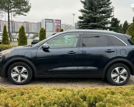 Кіа Niro, об'ємом двигуна 0 л та пробігом 92 тис. км за 18999 $, фото 3 на Automoto.ua