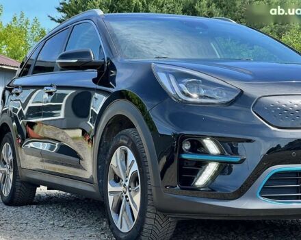 Киа Niro, объемом двигателя 0 л и пробегом 112 тыс. км за 17715 $, фото 9 на Automoto.ua