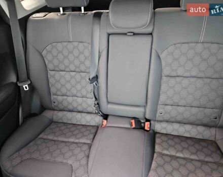 Киа Niro, объемом двигателя 1.58 л и пробегом 161 тыс. км за 12400 $, фото 6 на Automoto.ua