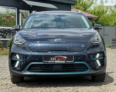 Киа Niro, объемом двигателя 0 л и пробегом 146 тыс. км за 16737 $, фото 1 на Automoto.ua