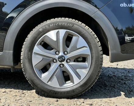 Киа Niro, объемом двигателя 0 л и пробегом 112 тыс. км за 17715 $, фото 19 на Automoto.ua