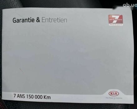 Киа Niro, объемом двигателя 0 л и пробегом 79 тыс. км за 18200 $, фото 24 на Automoto.ua