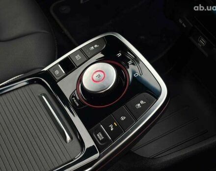 Киа Niro, объемом двигателя 0 л и пробегом 106 тыс. км за 17850 $, фото 9 на Automoto.ua