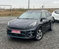Киа Niro, объемом двигателя 0 л и пробегом 106 тыс. км за 17850 $, фото 1 на Automoto.ua
