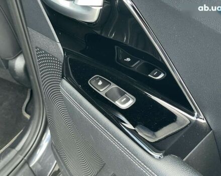 Киа Niro, объемом двигателя 0 л и пробегом 122 тыс. км за 18200 $, фото 10 на Automoto.ua