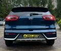Киа Niro 2019 в Львове на Automoto.ua Киа Niro, объемом двигателя 0 л и пробегом 91 тыс. км за 17999 $, фото 5 на Automoto.ua