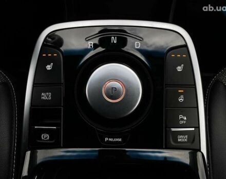 Киа Niro, объемом двигателя 0 л и пробегом 128 тыс. км за 17900 $, фото 7 на Automoto.ua