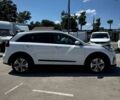 Киа Niro, объемом двигателя 0 л и пробегом 114 тыс. км за 17750 $, фото 1 на Automoto.ua