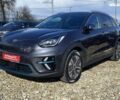 Киа Niro 2019 в Львове на Automoto.ua Киа Niro, объемом двигателя 0 л и пробегом 79 тыс. км за 18200 $, фото 10 на Automoto.ua
